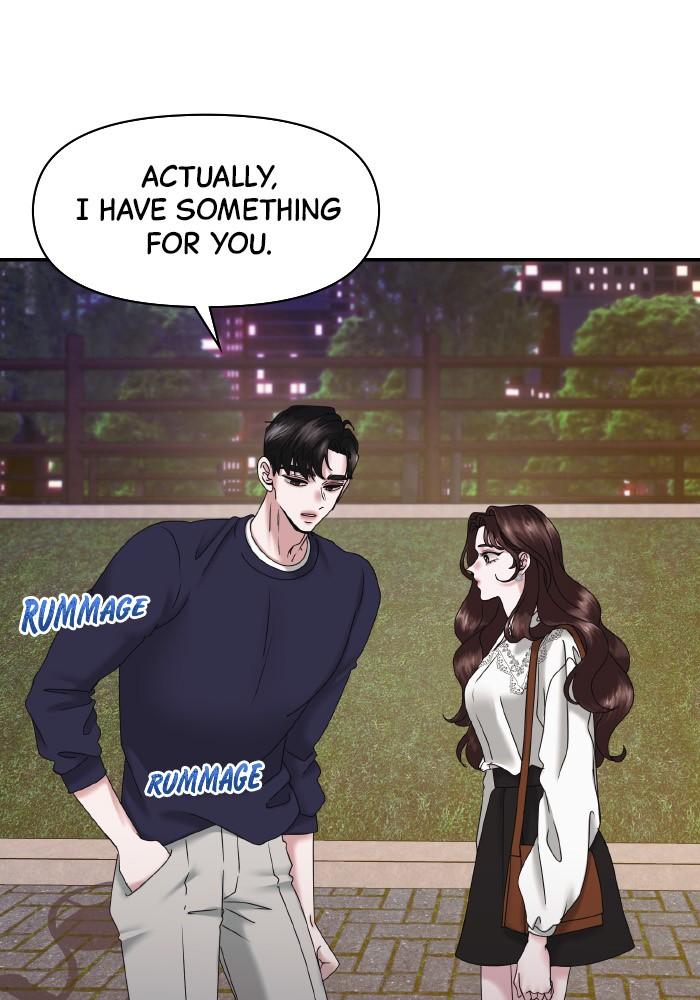 A Husband I Didn't Expect Chapter 16 - Page 48