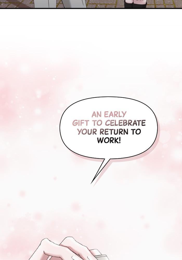 A Husband I Didn't Expect Chapter 16 - Page 49