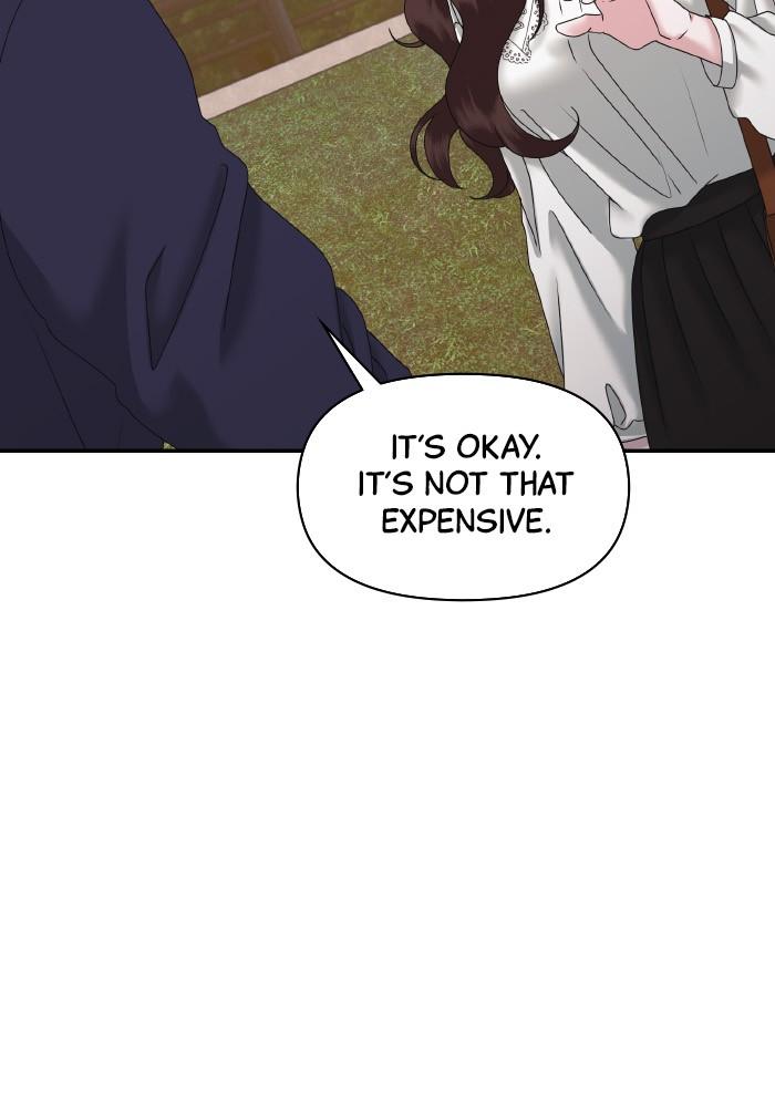 A Husband I Didn't Expect Chapter 16 - Page 52