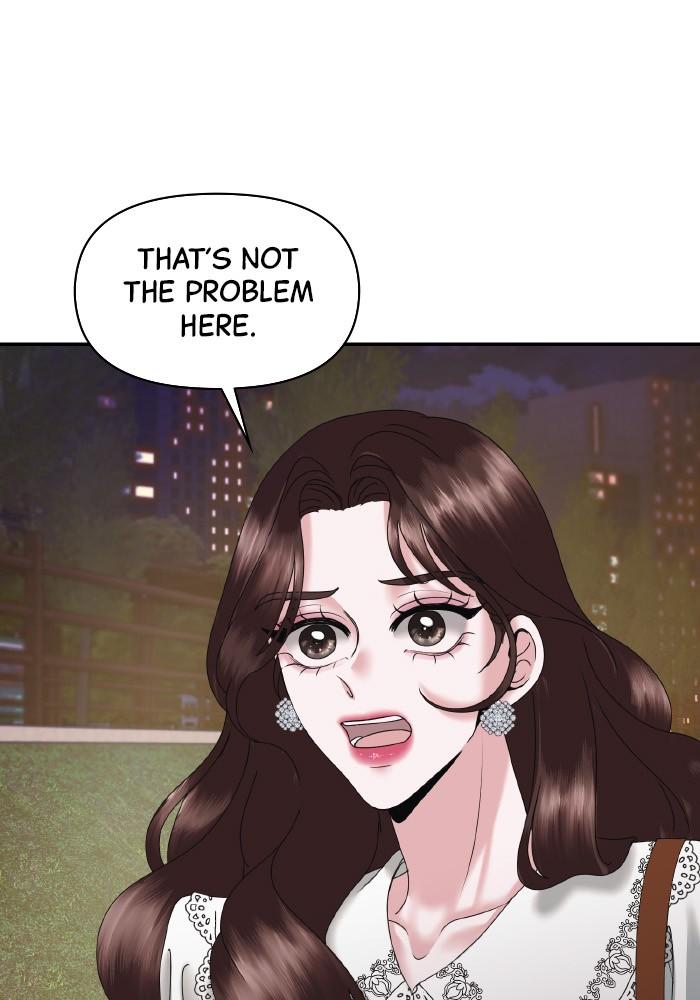 A Husband I Didn't Expect Chapter 16 - Page 53