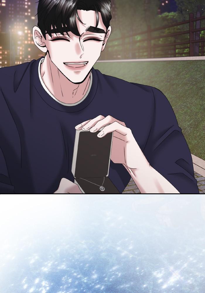 A Husband I Didn't Expect Chapter 16 - Page 55