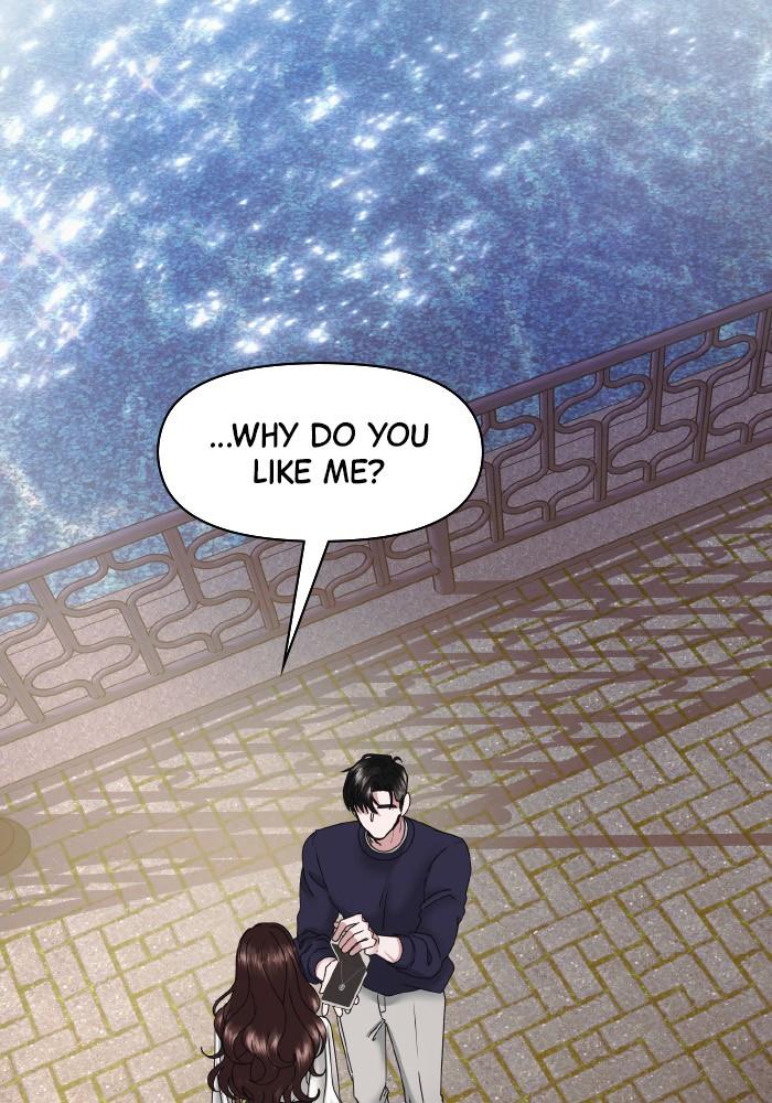 A Husband I Didn't Expect Chapter 16 - Page 56