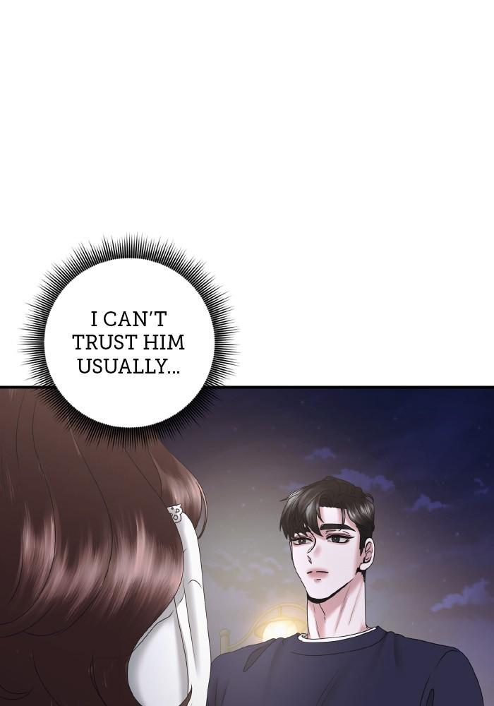 A Husband I Didn't Expect Chapter 16 - Page 58