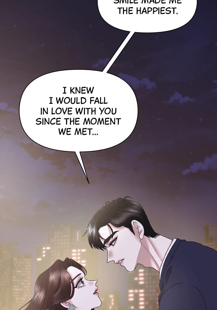 A Husband I Didn't Expect Chapter 16 - Page 61