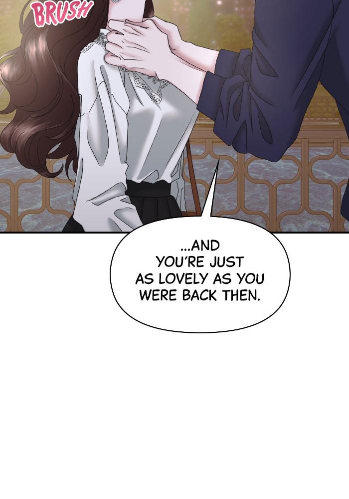 A Husband I Didn't Expect Chapter 16 - Page 62