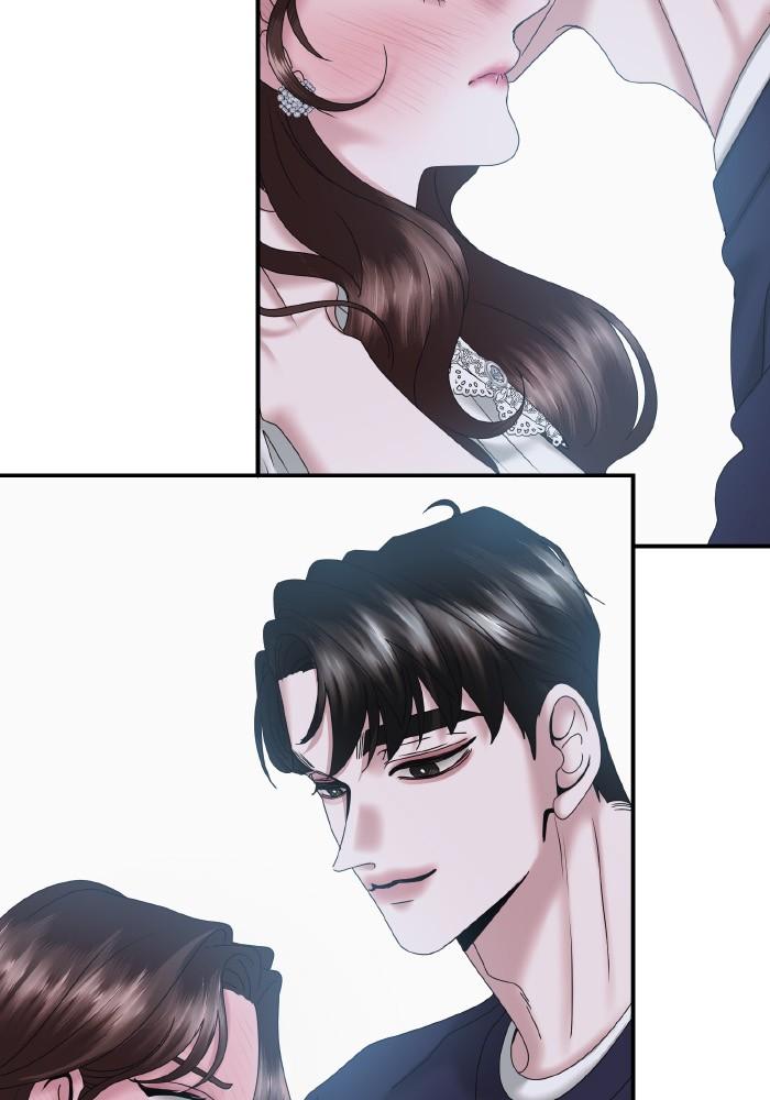 A Husband I Didn't Expect Chapter 16 - Page 65