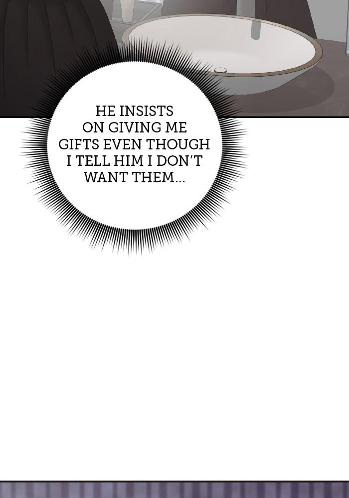 A Husband I Didn't Expect Chapter 16 - Page 74