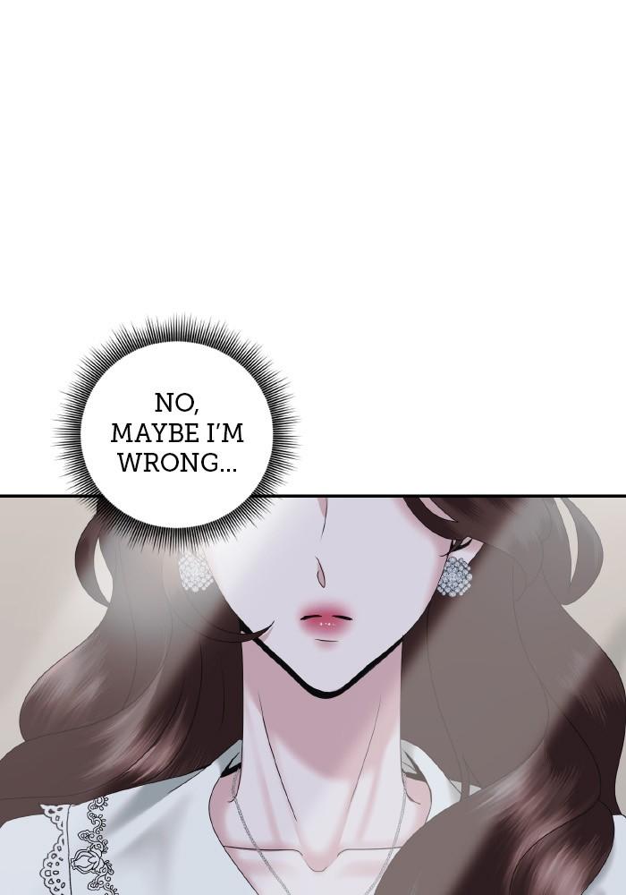 A Husband I Didn't Expect Chapter 16 - Page 87