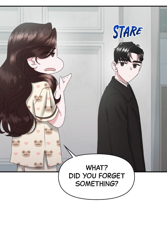 A Husband I Didn't Expect Chapter 16 - Page 94