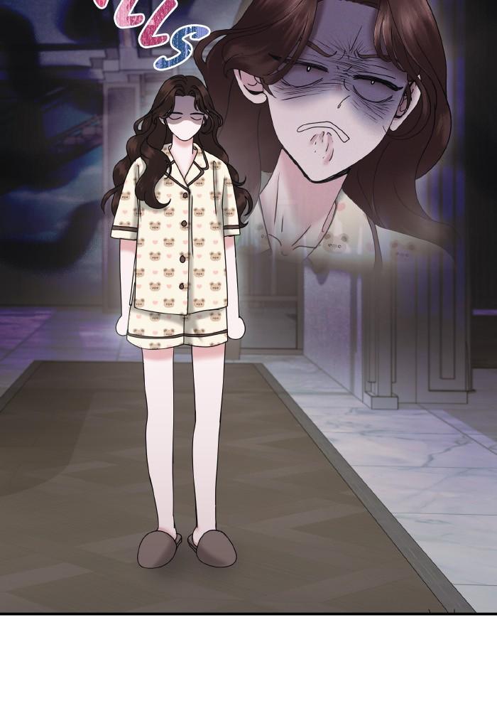 A Husband I Didn't Expect Chapter 16 - Page 98