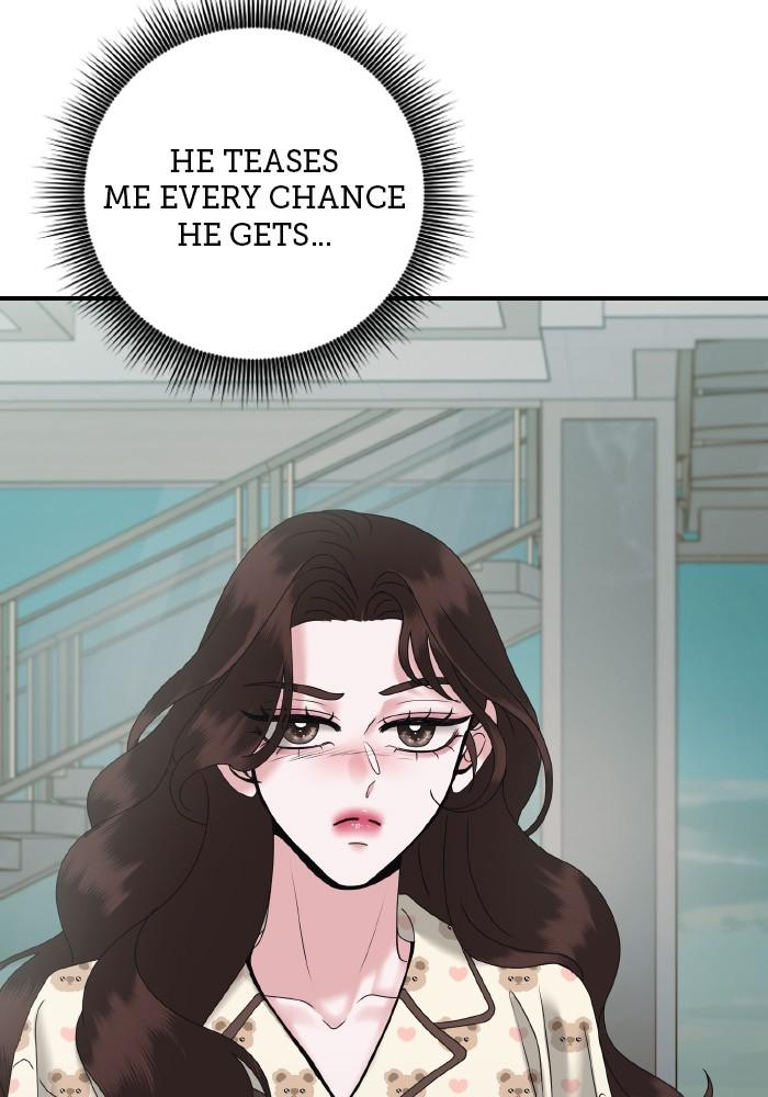 A Husband I Didn't Expect Chapter 16 - Page 101