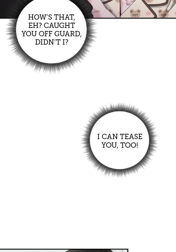 A Husband I Didn't Expect Chapter 16 - Page 108