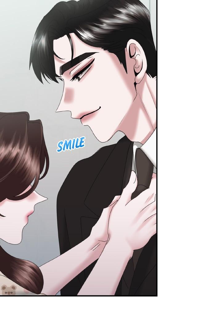 A Husband I Didn't Expect Chapter 16 - Page 109