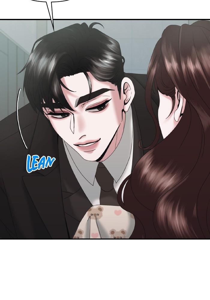 A Husband I Didn't Expect Chapter 16 - Page 112