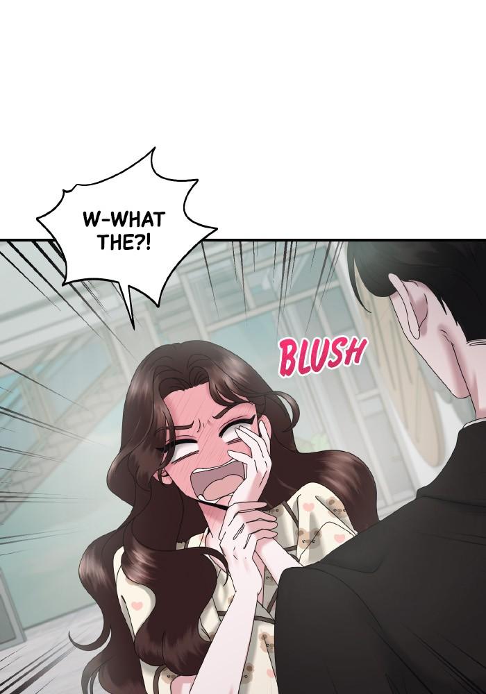 A Husband I Didn't Expect Chapter 16 - Page 115