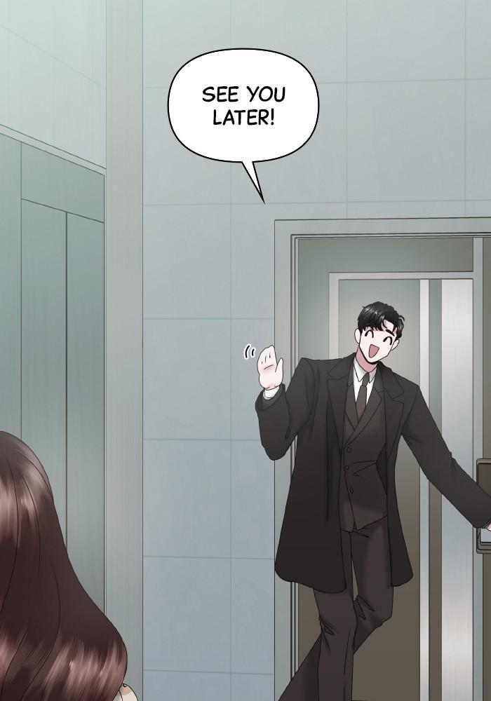 A Husband I Didn't Expect Chapter 16 - Page 117