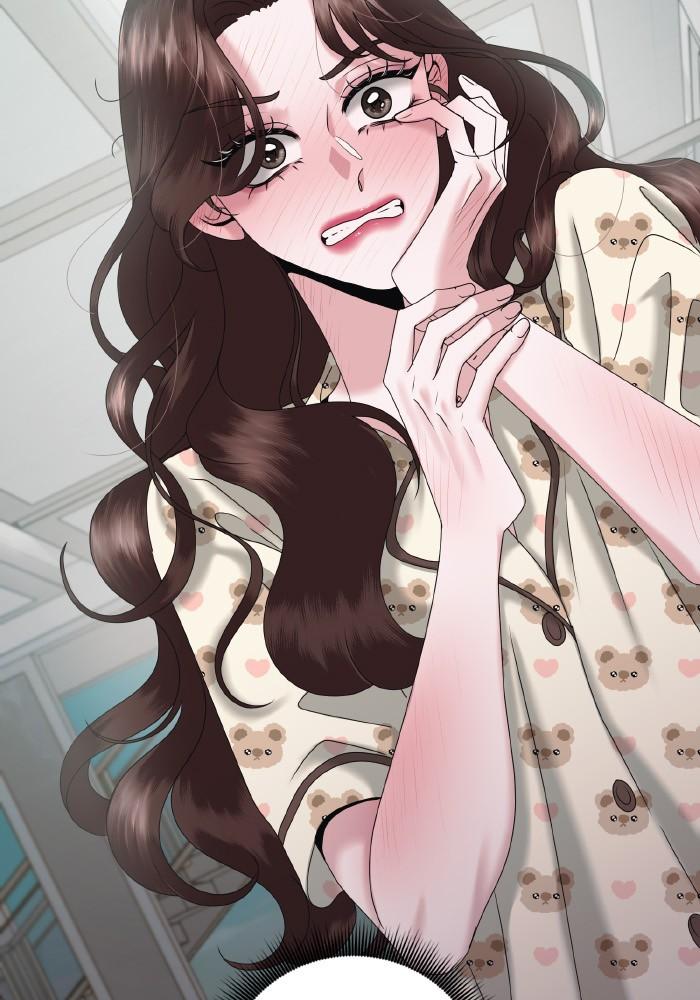 A Husband I Didn't Expect Chapter 16 - Page 119