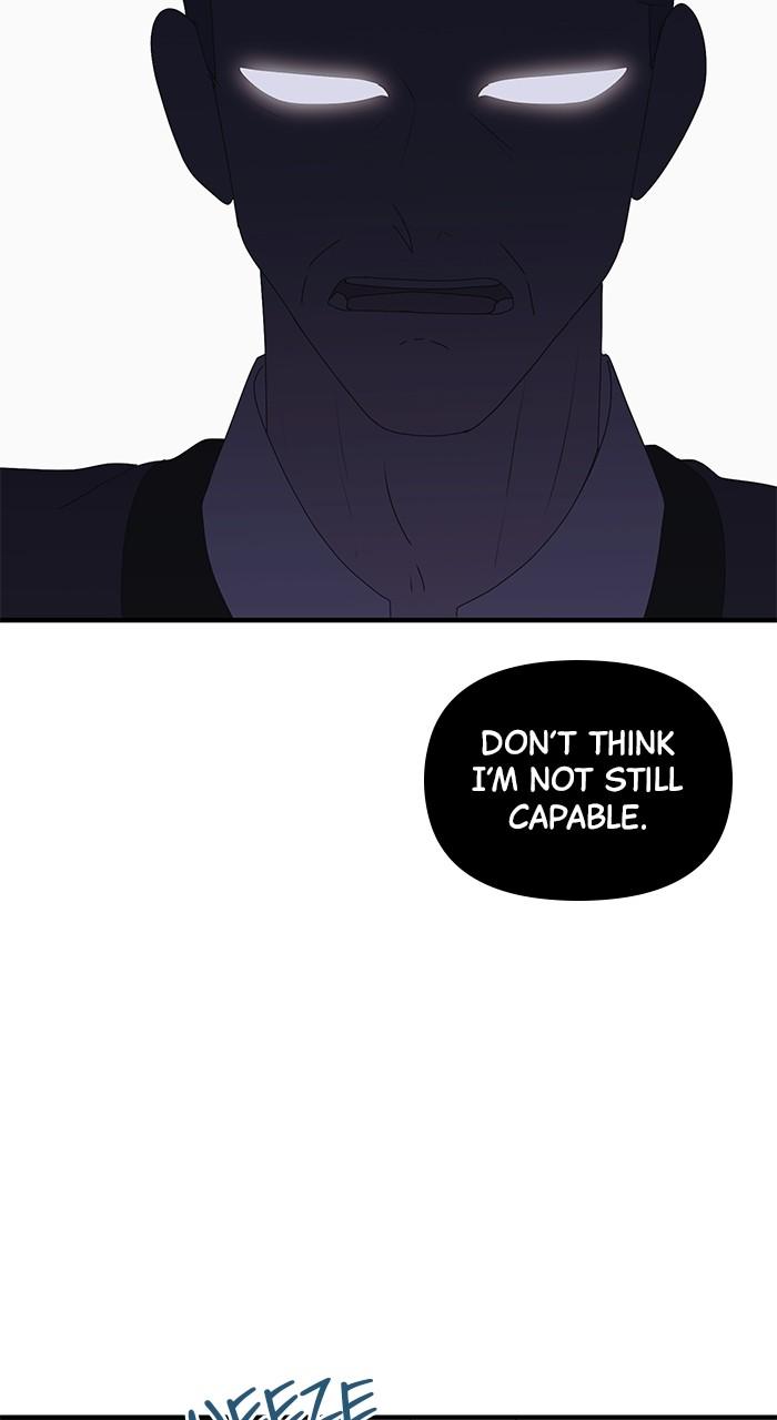 A Husband I Didn't Expect Chapter 21 - Page 9