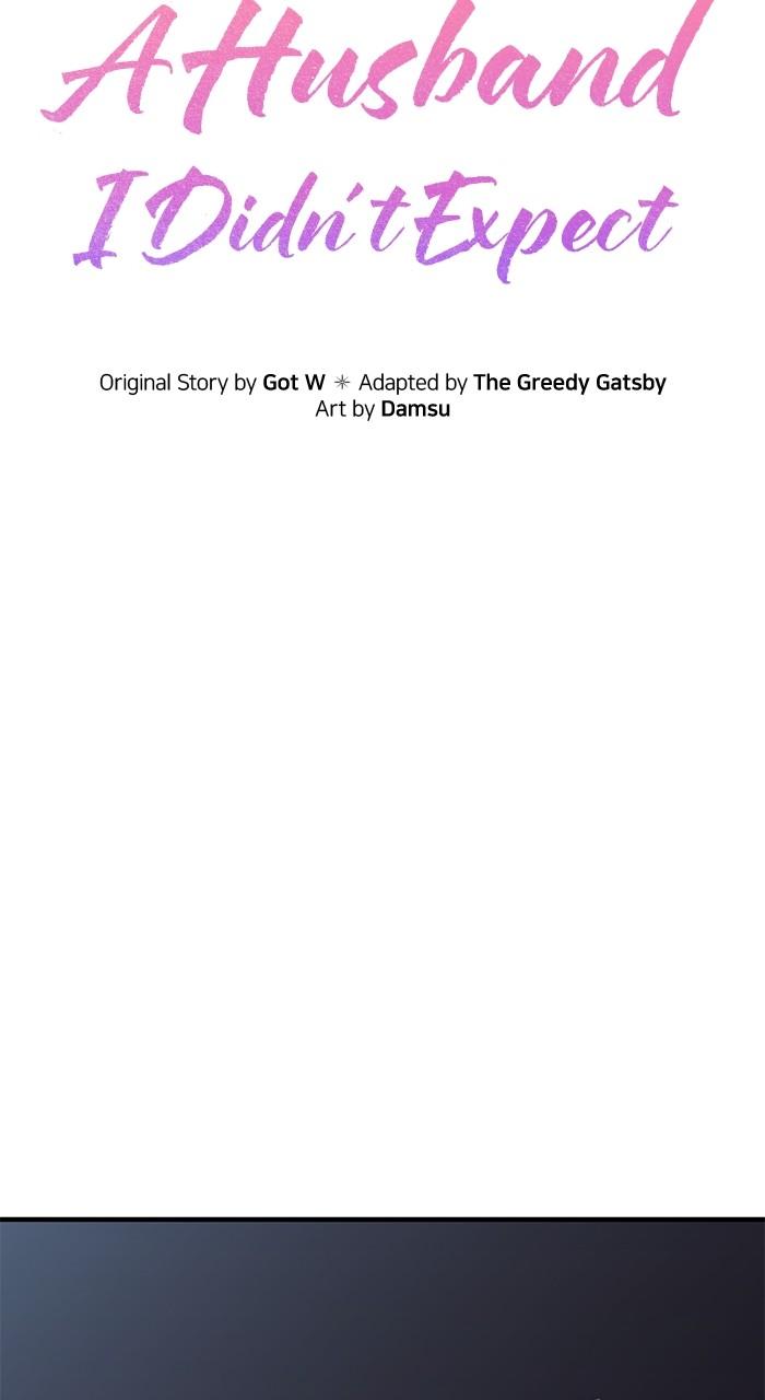 A Husband I Didn't Expect Chapter 21 - Page 14