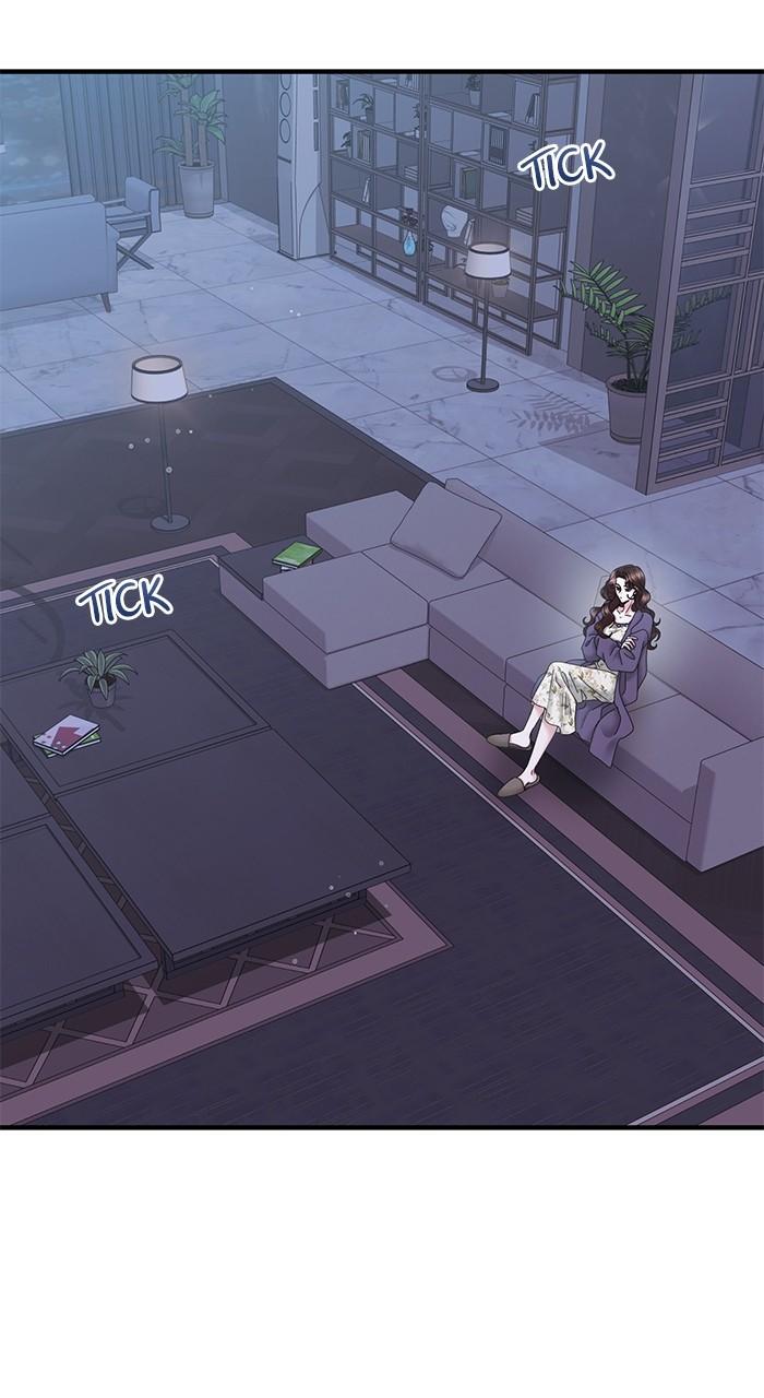 A Husband I Didn't Expect Chapter 21 - Page 17