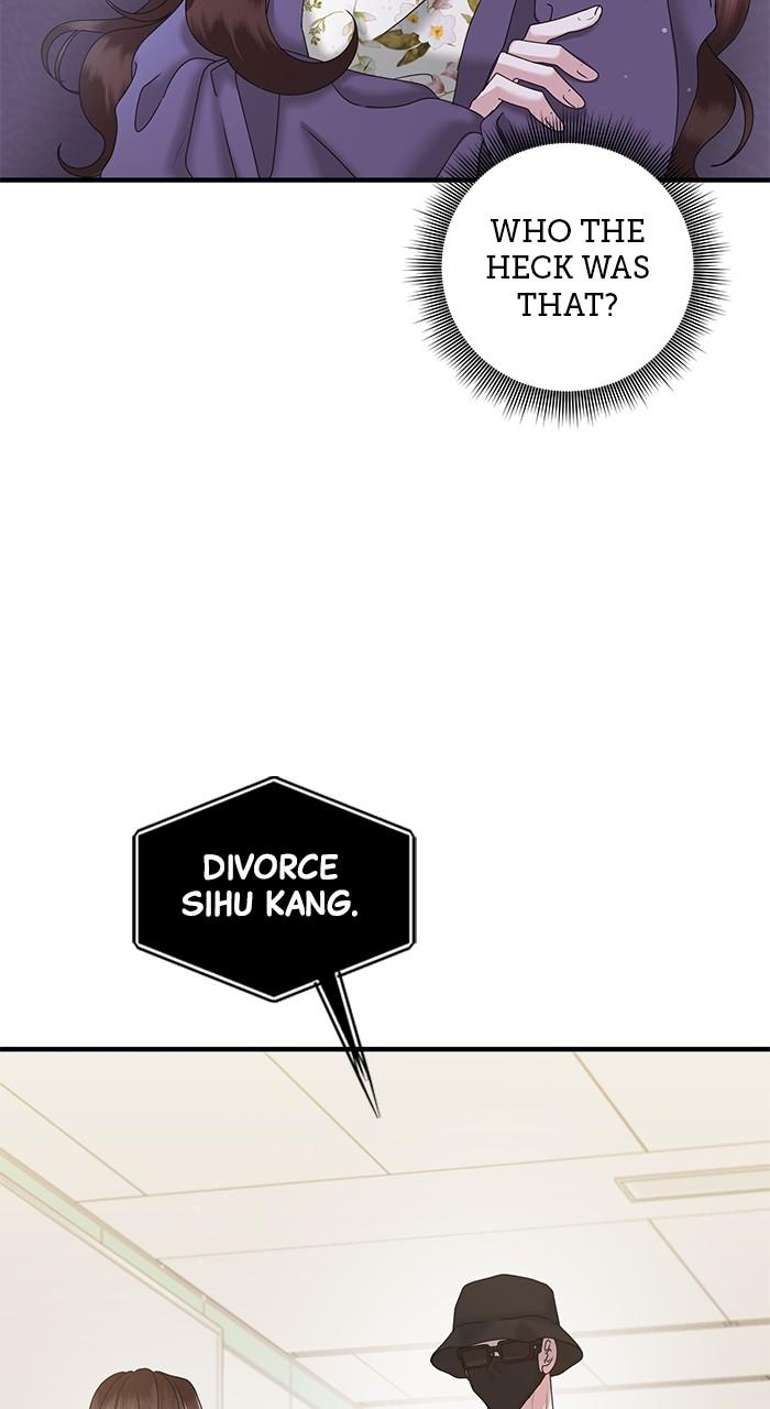 A Husband I Didn't Expect Chapter 21 - Page 19