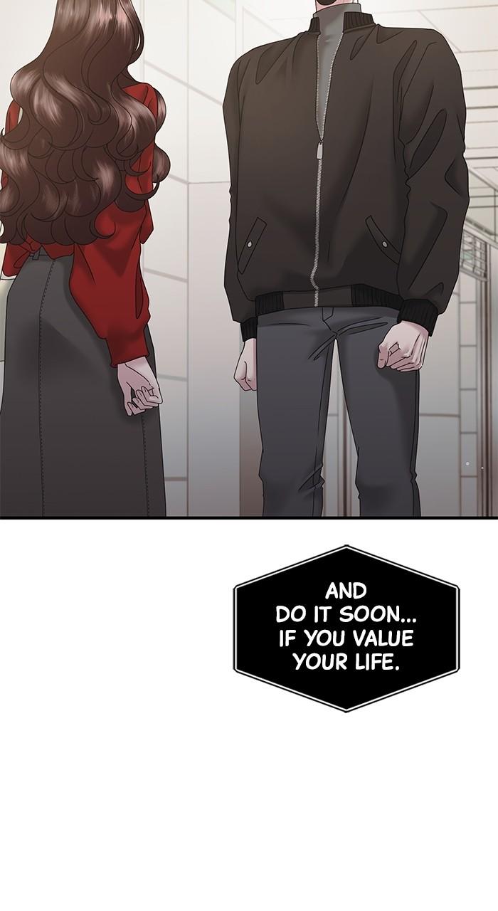 A Husband I Didn't Expect Chapter 21 - Page 20