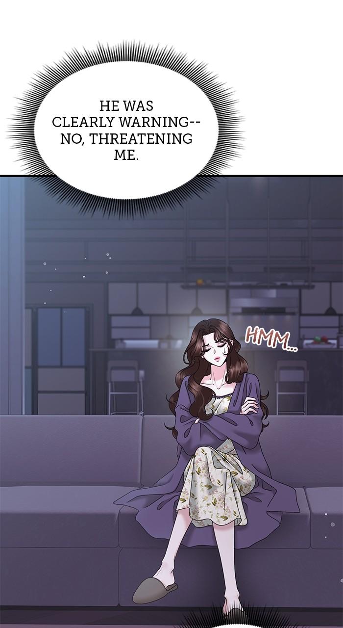 A Husband I Didn't Expect Chapter 21 - Page 21