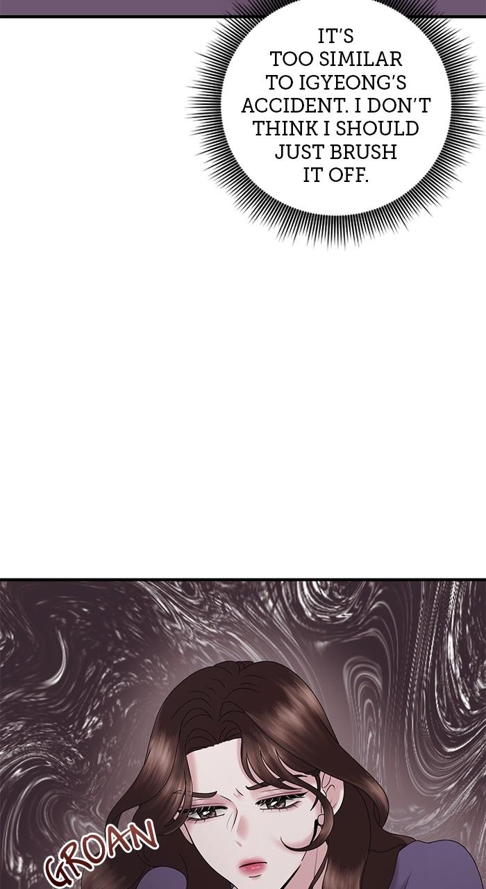 A Husband I Didn't Expect Chapter 21 - Page 22