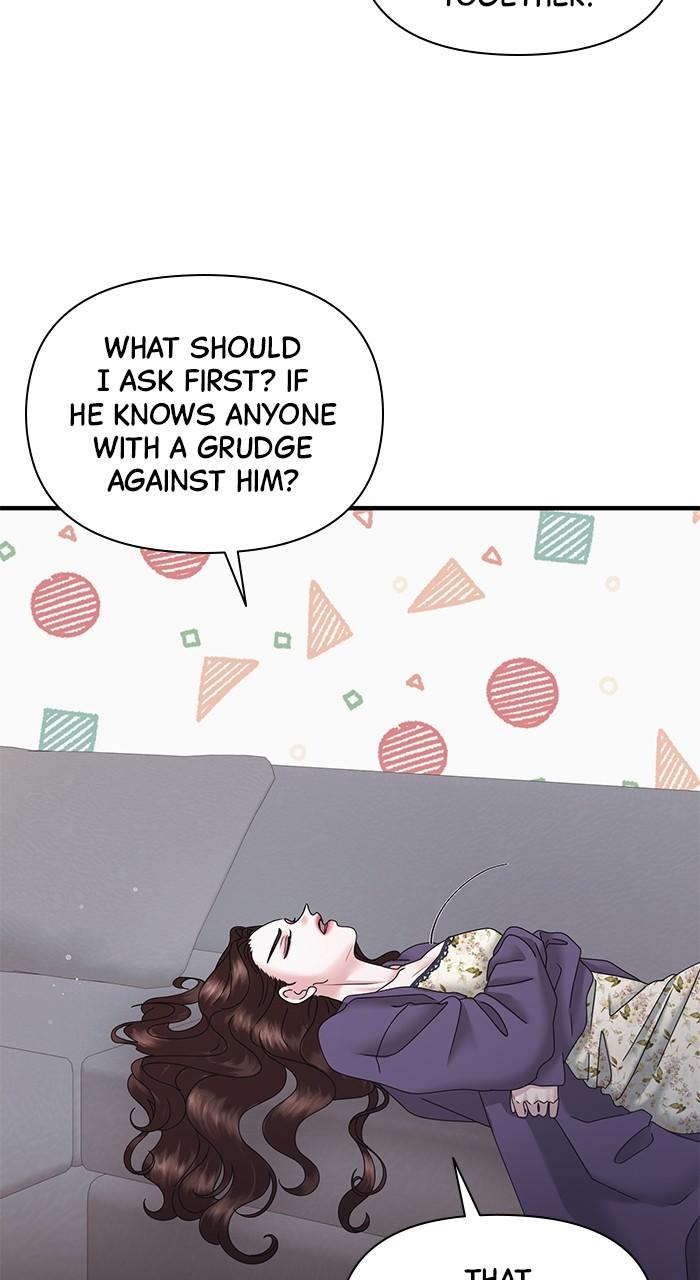 A Husband I Didn't Expect Chapter 21 - Page 27