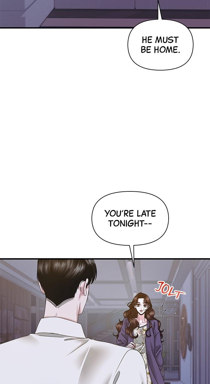 A Husband I Didn't Expect Chapter 21 - Page 30