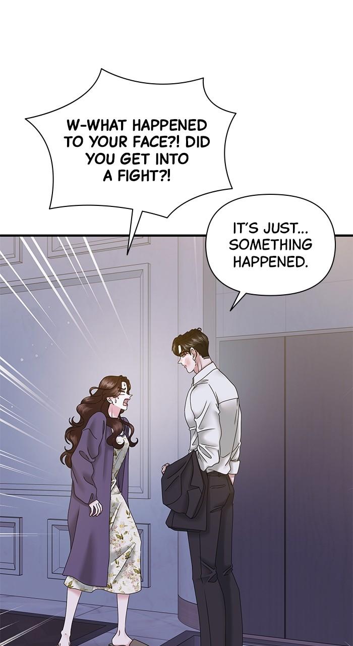 A Husband I Didn't Expect Chapter 21 - Page 33