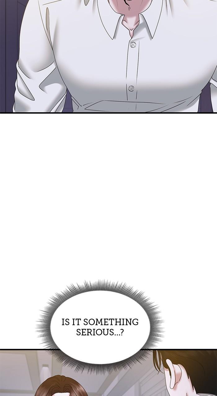 A Husband I Didn't Expect Chapter 21 - Page 35