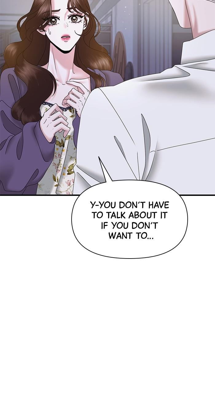 A Husband I Didn't Expect Chapter 21 - Page 36