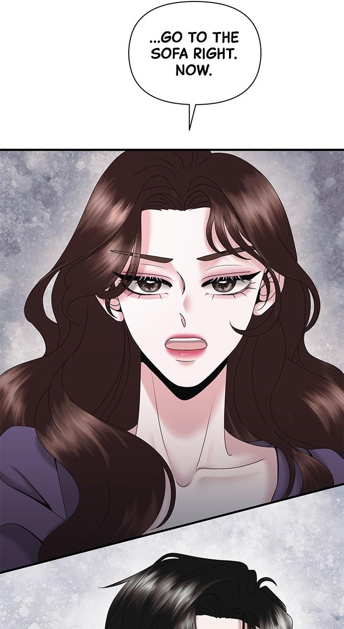 A Husband I Didn't Expect Chapter 21 - Page 38