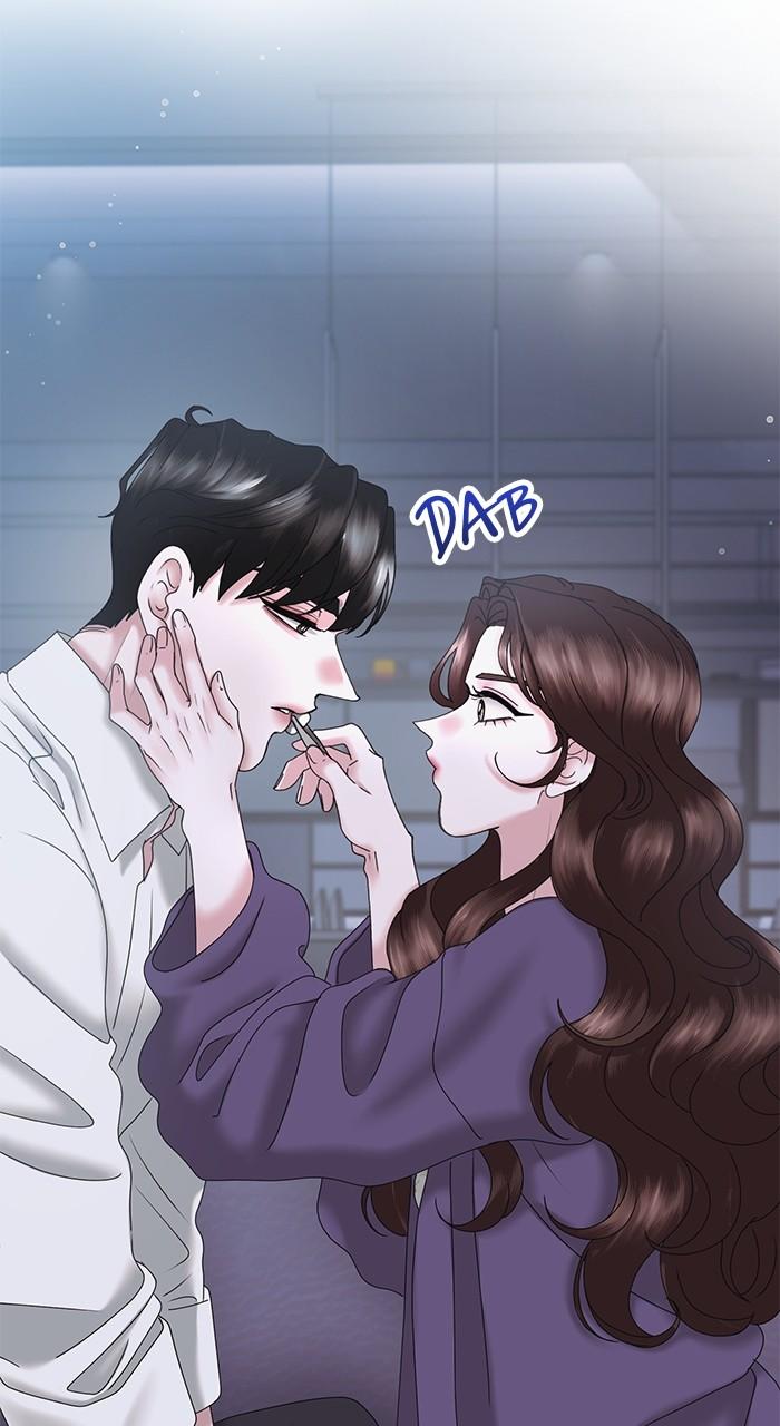 A Husband I Didn't Expect Chapter 21 - Page 44