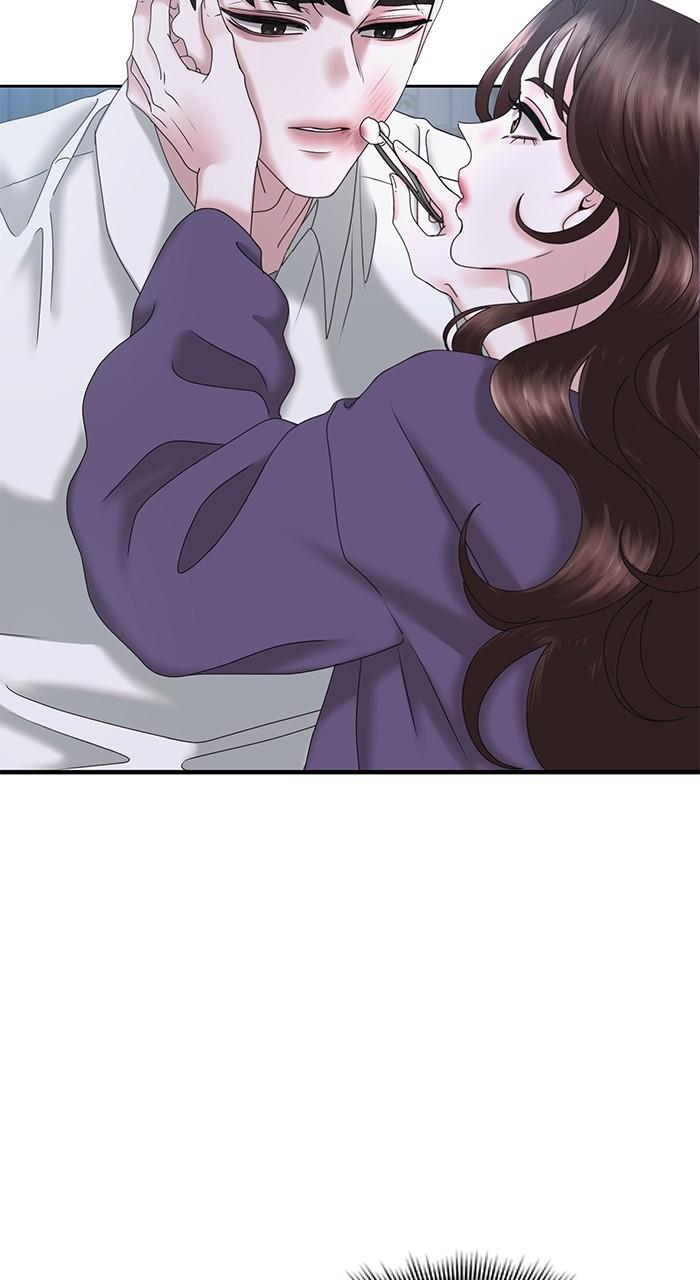 A Husband I Didn't Expect Chapter 21 - Page 47