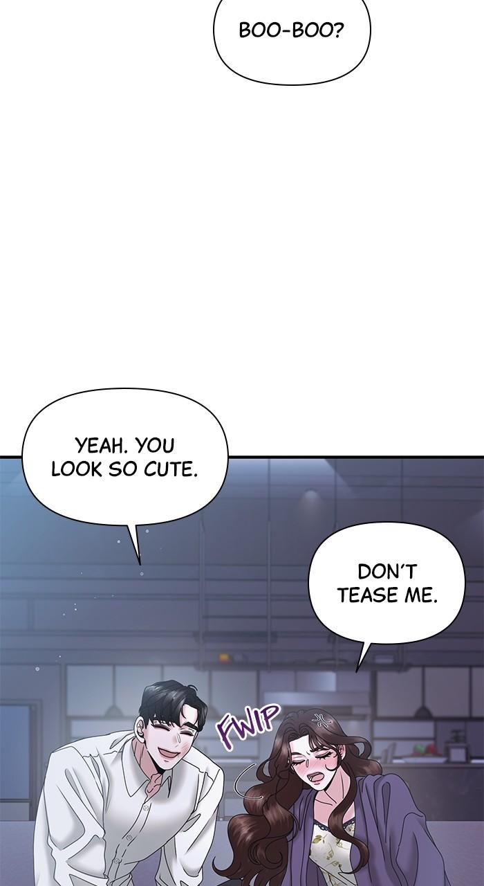 A Husband I Didn't Expect Chapter 21 - Page 54