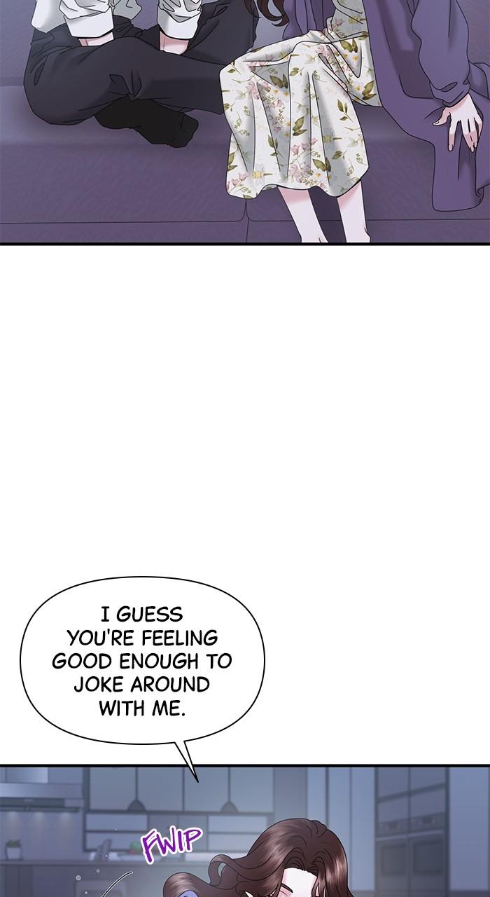 A Husband I Didn't Expect Chapter 21 - Page 55