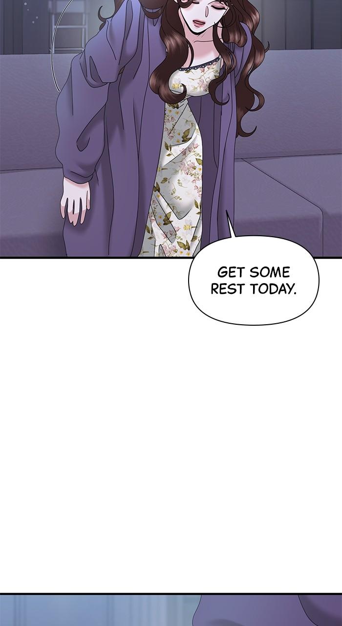 A Husband I Didn't Expect Chapter 21 - Page 56