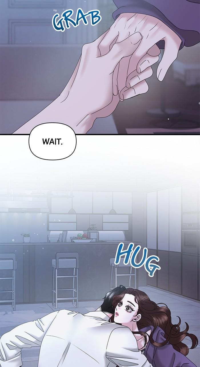 A Husband I Didn't Expect Chapter 21 - Page 57