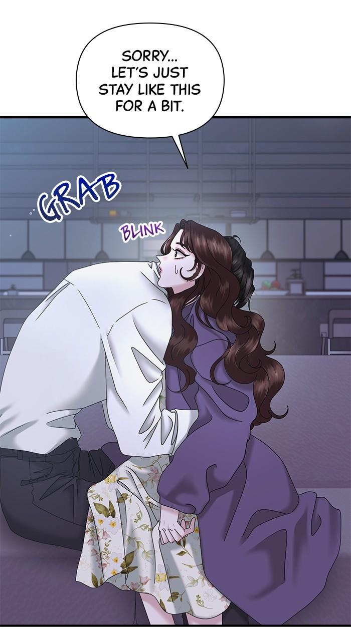 A Husband I Didn't Expect Chapter 21 - Page 59