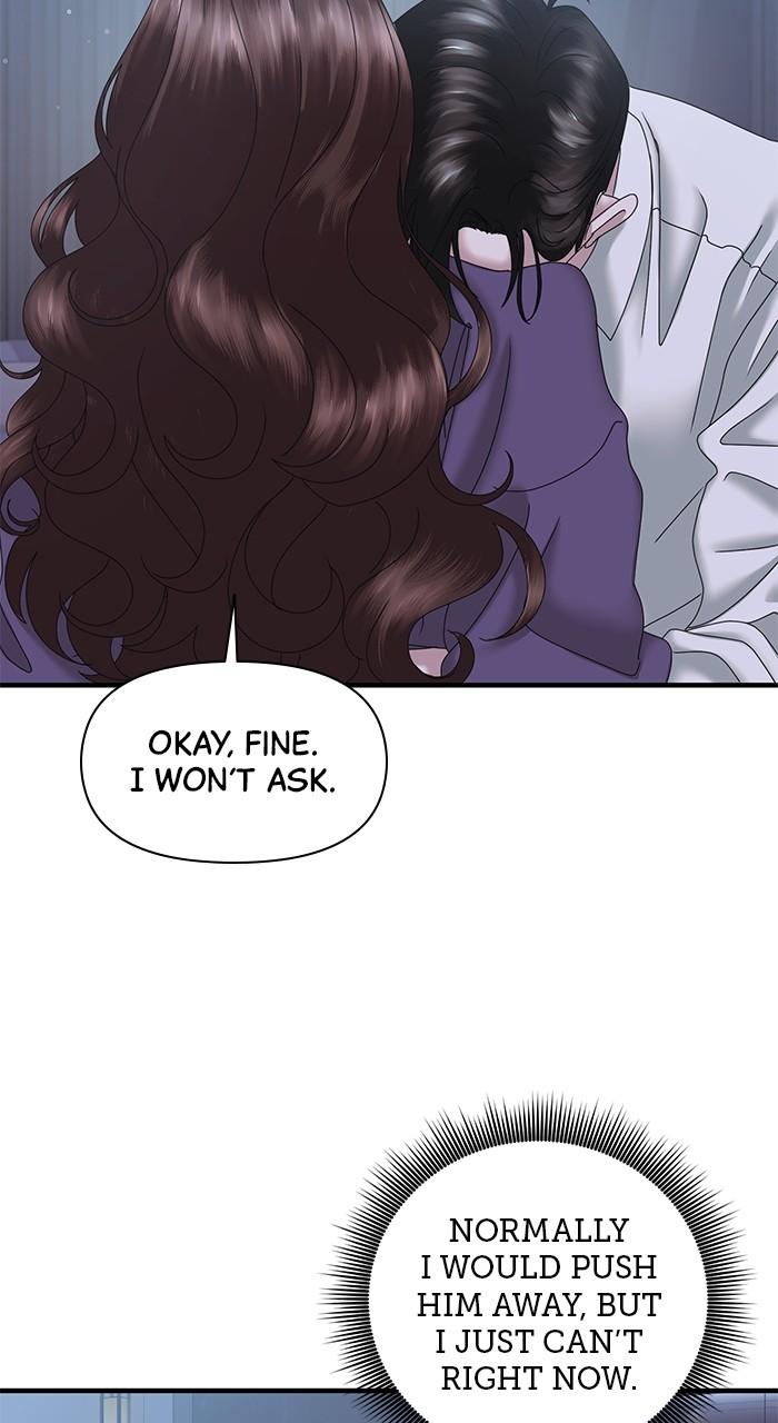 A Husband I Didn't Expect Chapter 21 - Page 62