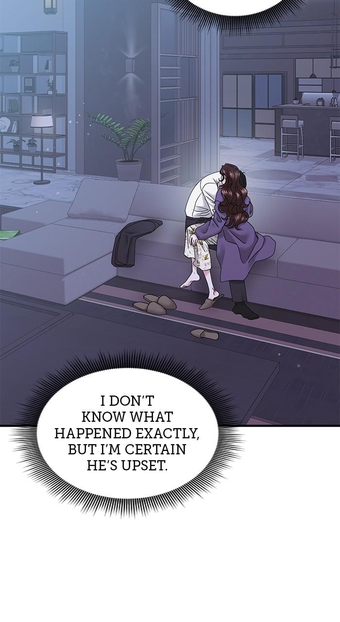 A Husband I Didn't Expect Chapter 21 - Page 63