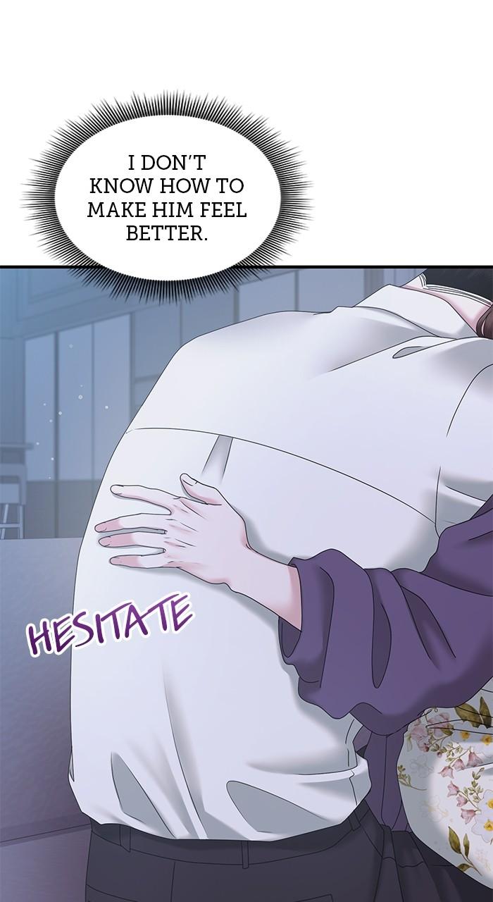 A Husband I Didn't Expect Chapter 21 - Page 64