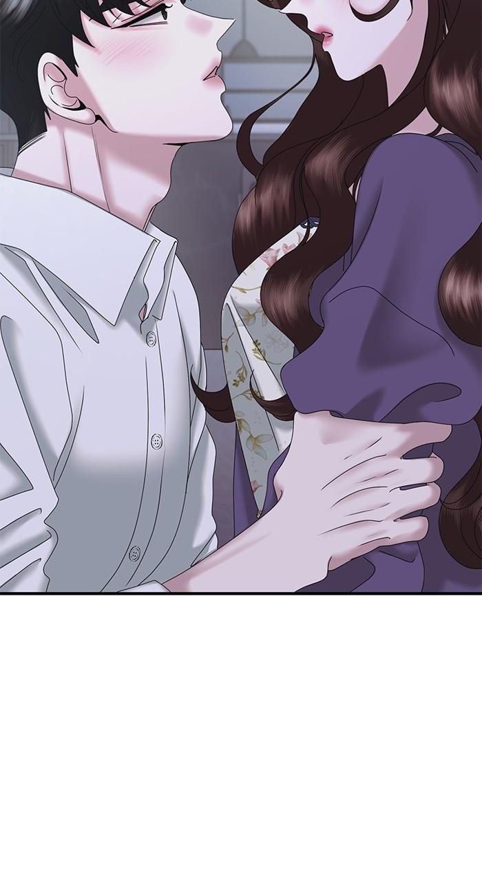 A Husband I Didn't Expect Chapter 21 - Page 69