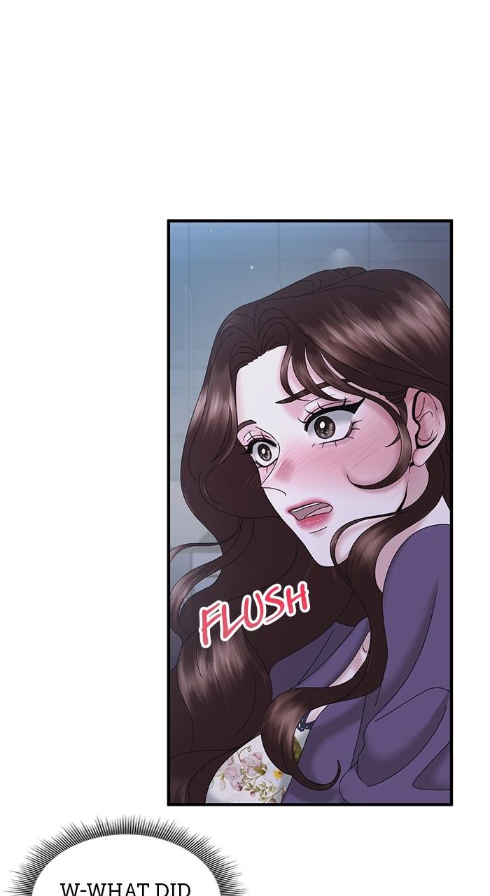 A Husband I Didn't Expect Chapter 21 - Page 70