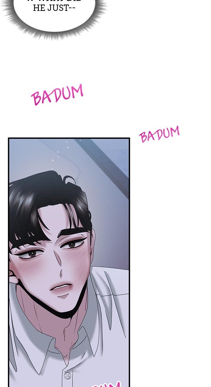 A Husband I Didn't Expect Chapter 21 - Page 71