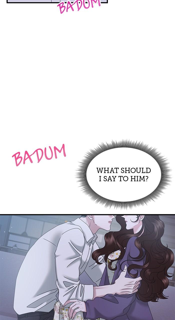 A Husband I Didn't Expect Chapter 21 - Page 72