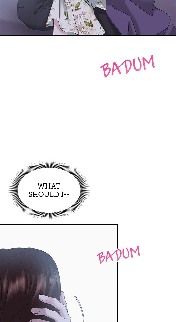 A Husband I Didn't Expect Chapter 21 - Page 73