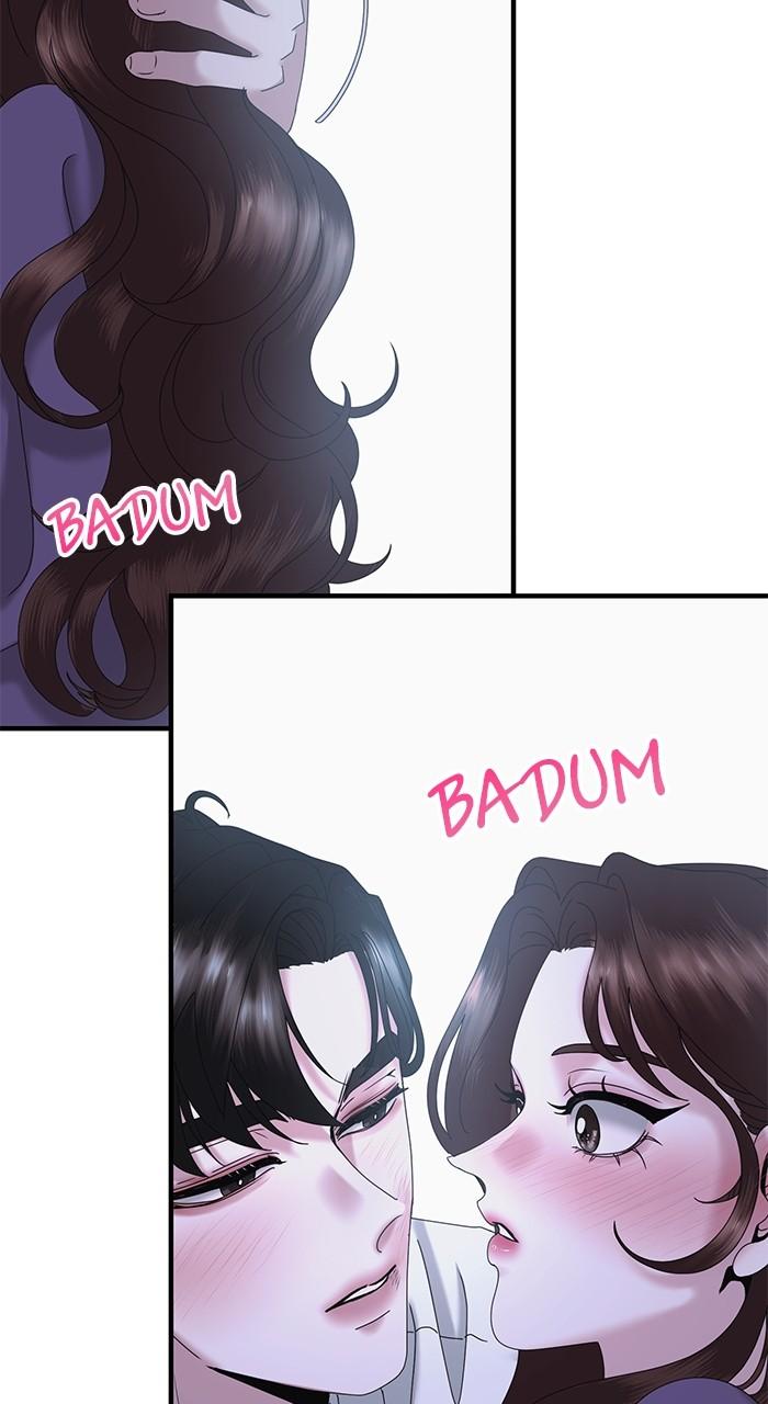 A Husband I Didn't Expect Chapter 21 - Page 74